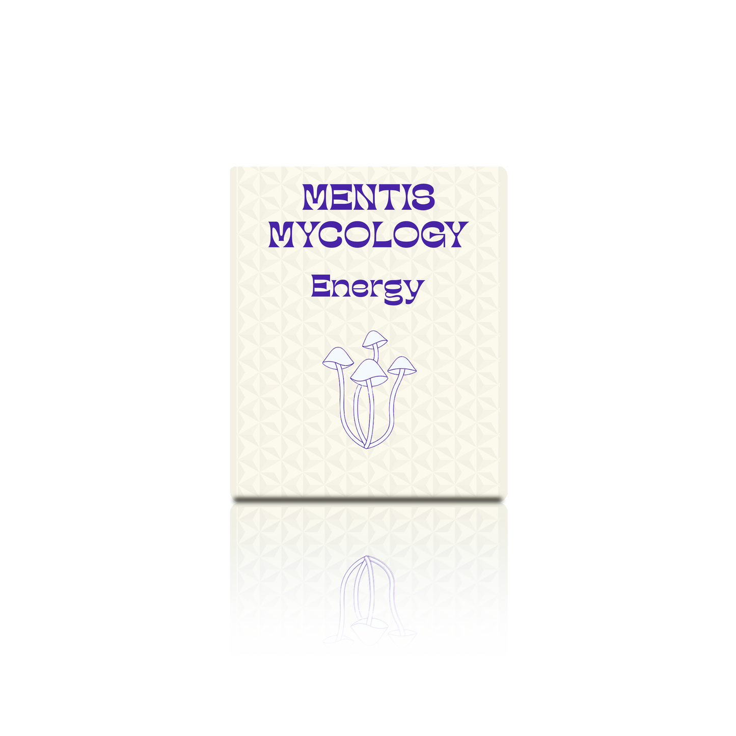 ENERGY Capsules | Nootropic Mushroom Supplement