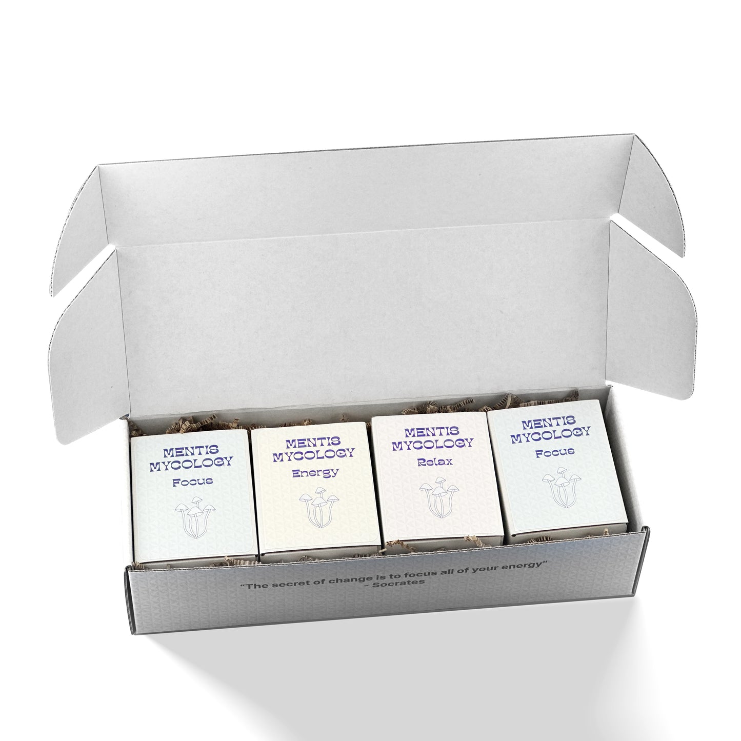 Build Your Own Month Box