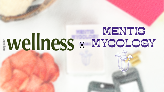 Rewire Your Mind Naturally - Wellness Magazine Feature