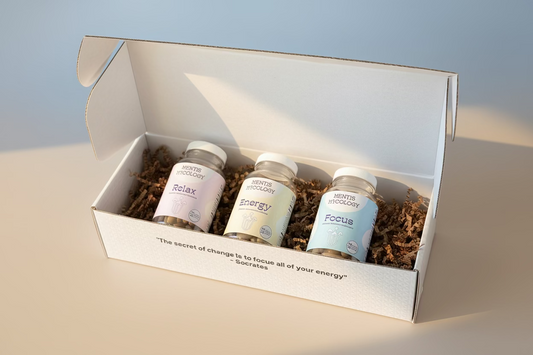 Mix & Match Box