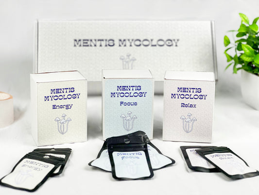 Build Your Own Month Box